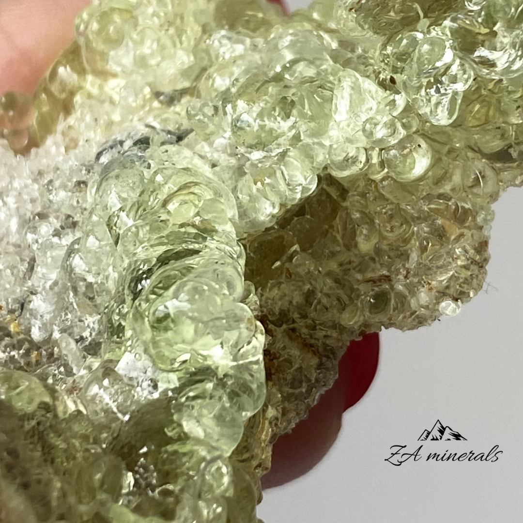 Hyalite (Opal-AN) 0.014kg IY10