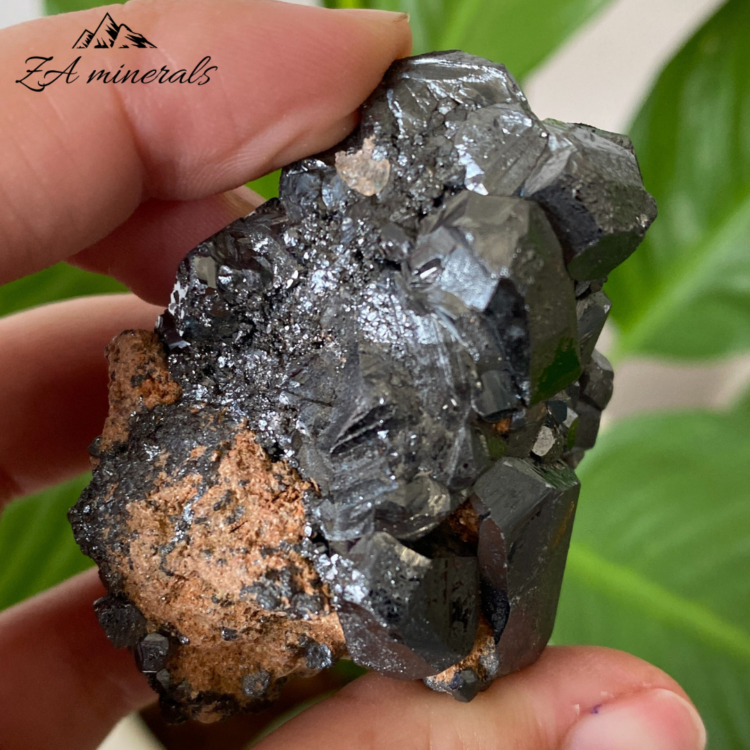 Hematite 146g IE15