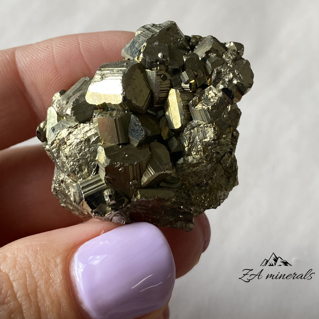 Pyrite (x15) 1.150kg RTS19
