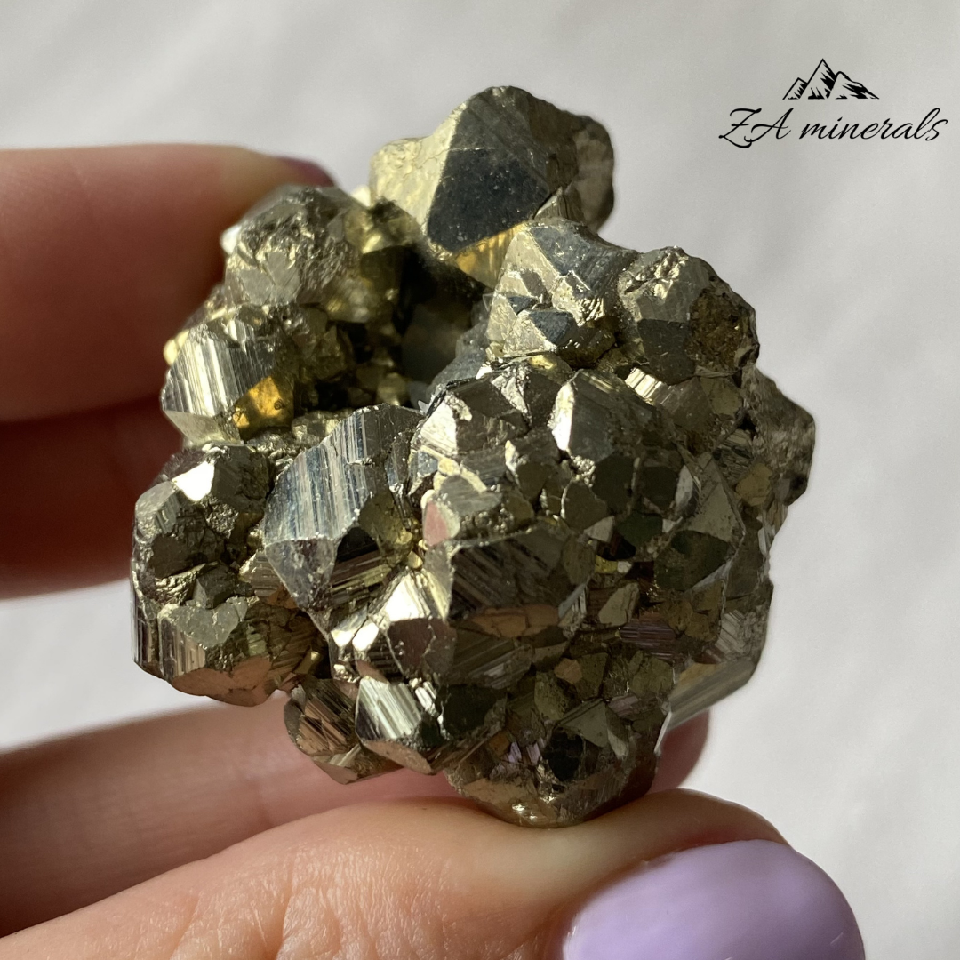 Pyrite (x15) 1.150kg RTS19
