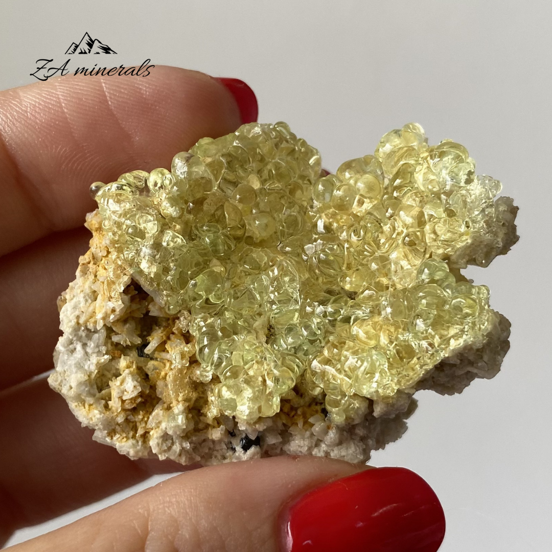 Hyalite (Opal-AN) 0.021kg IY11