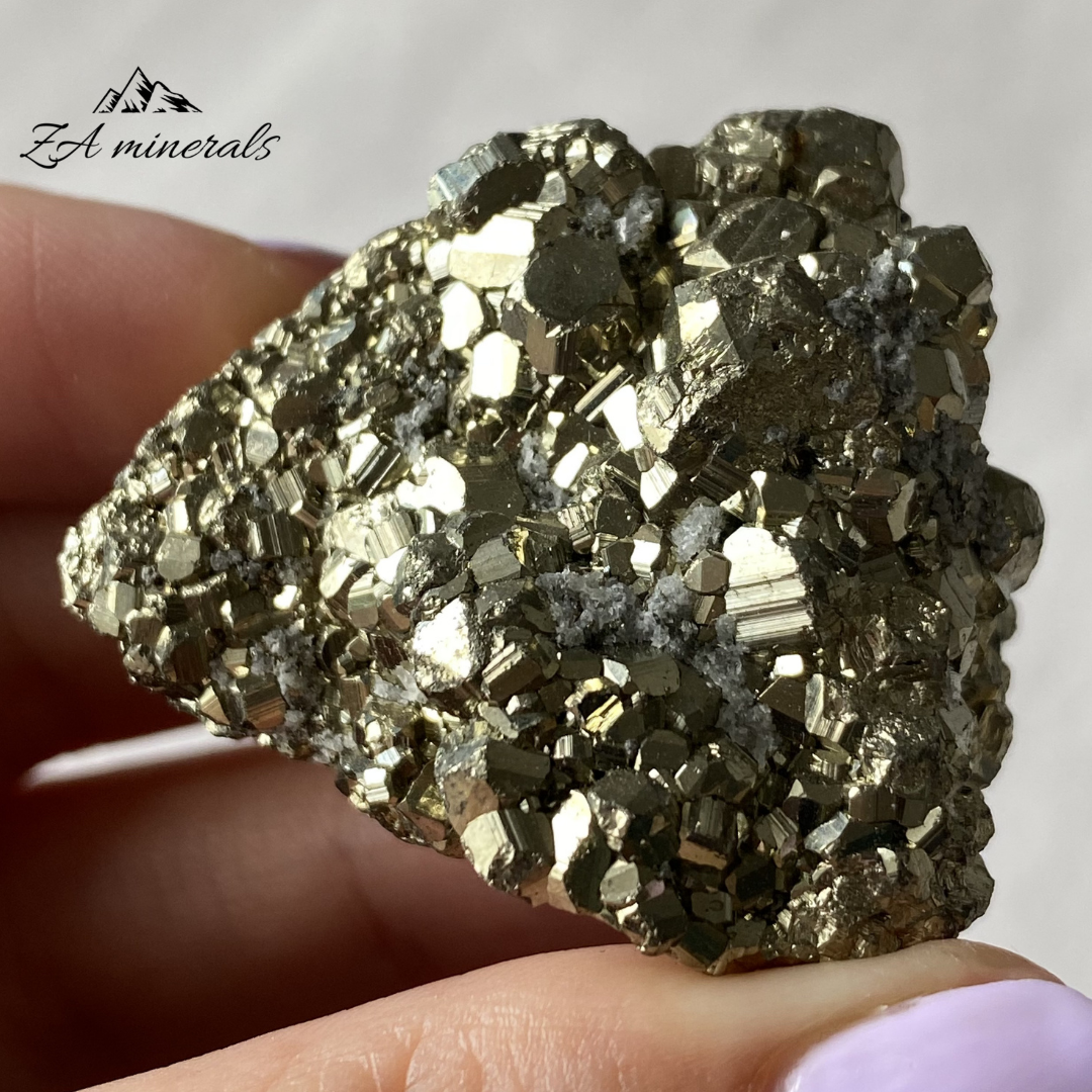 Pyrite (x15) 1.150kg RTS19
