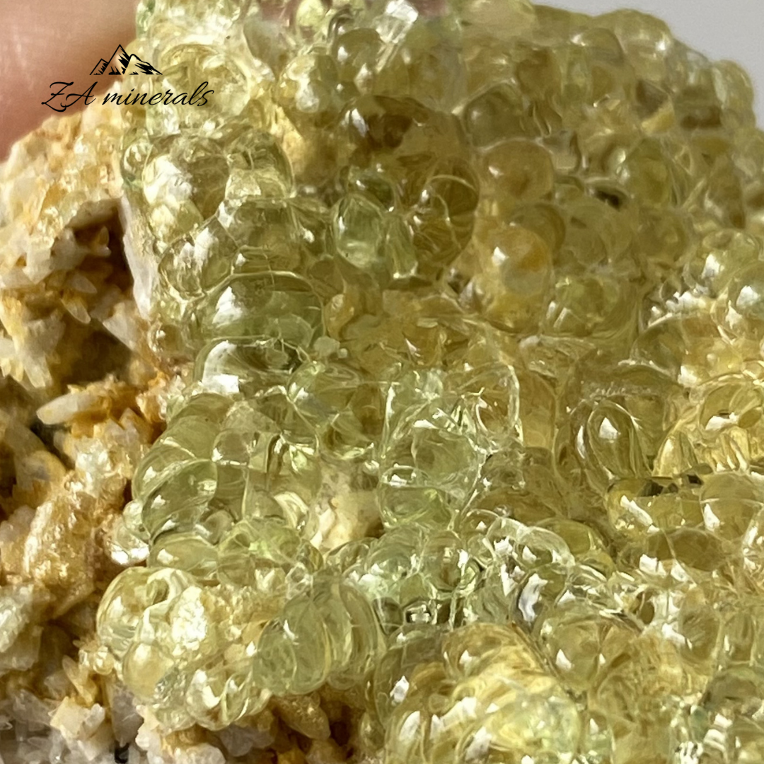 Hyalite (Opal-AN) 0.021kg IY11