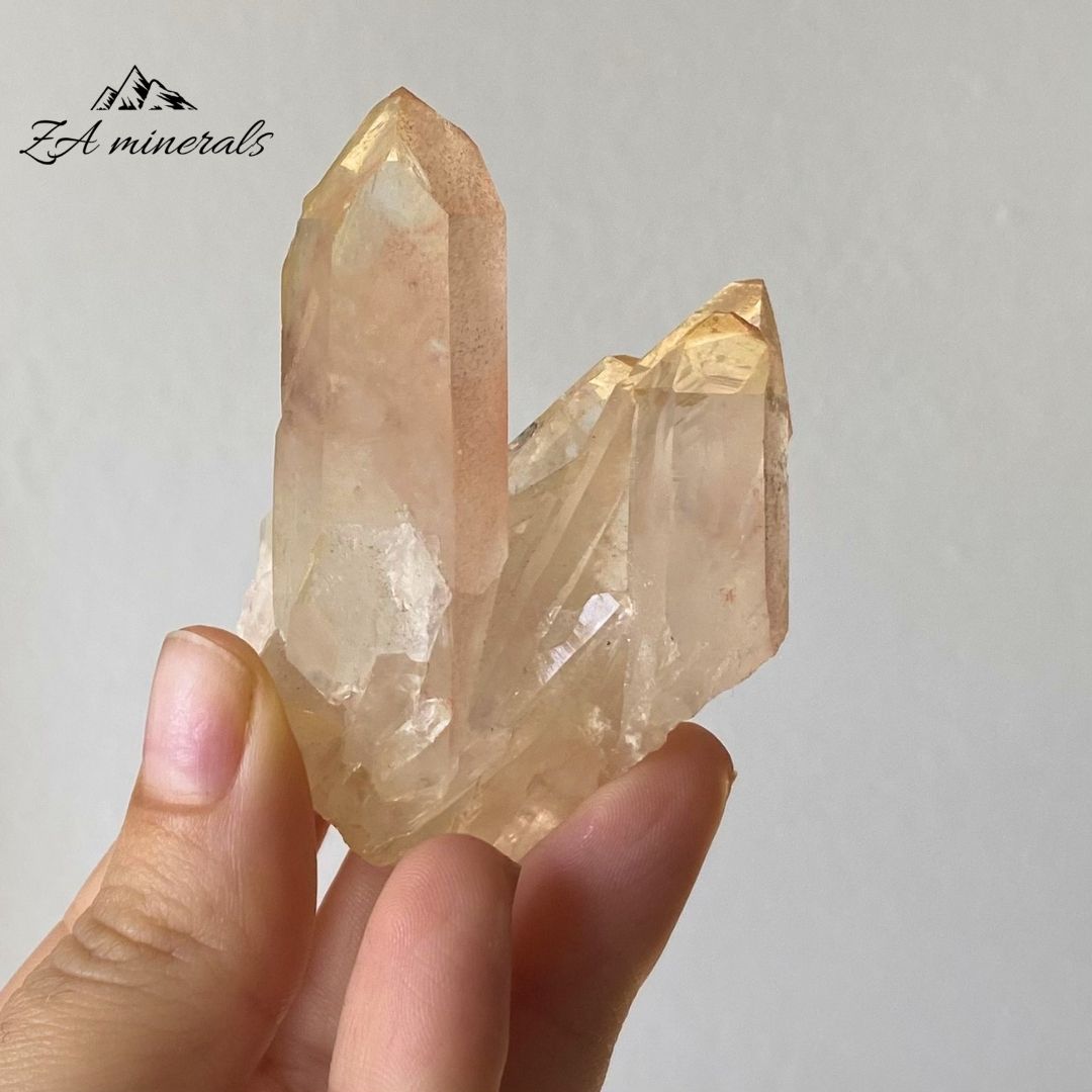 Quartz 0.067kg IZ2