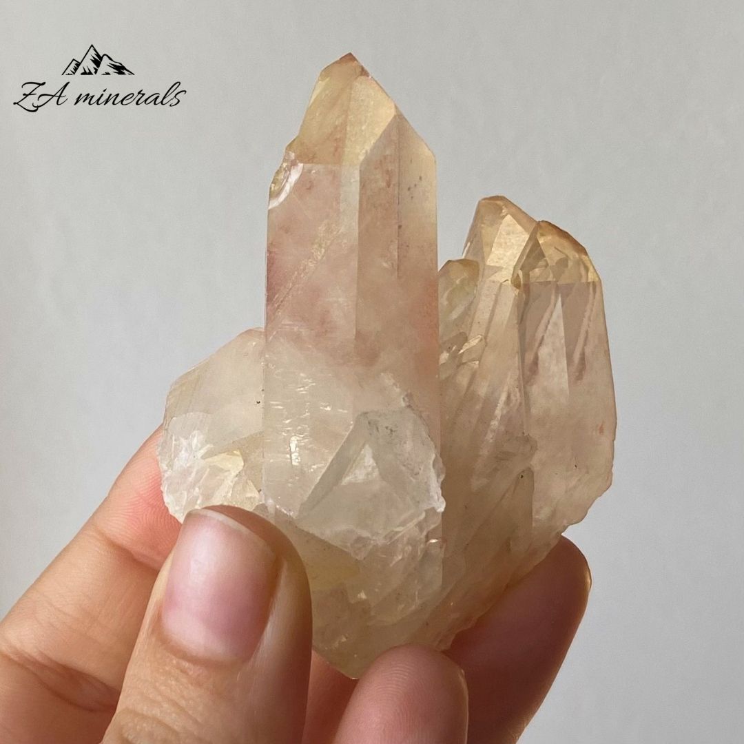 Quartz 0.067kg IZ2