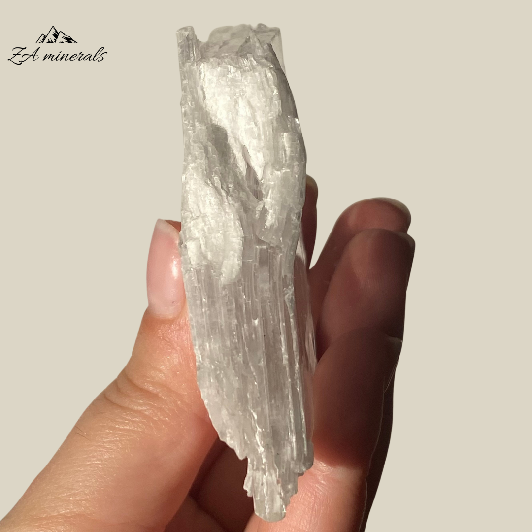 Selenite 0.0.76kg IL24