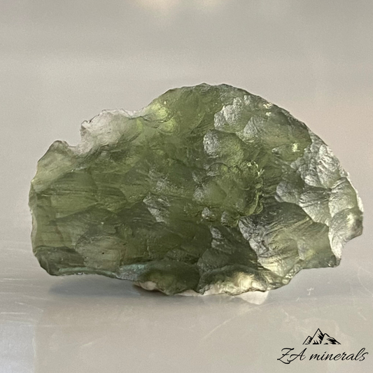 Moldavite (Tektite) 2.26g IR40