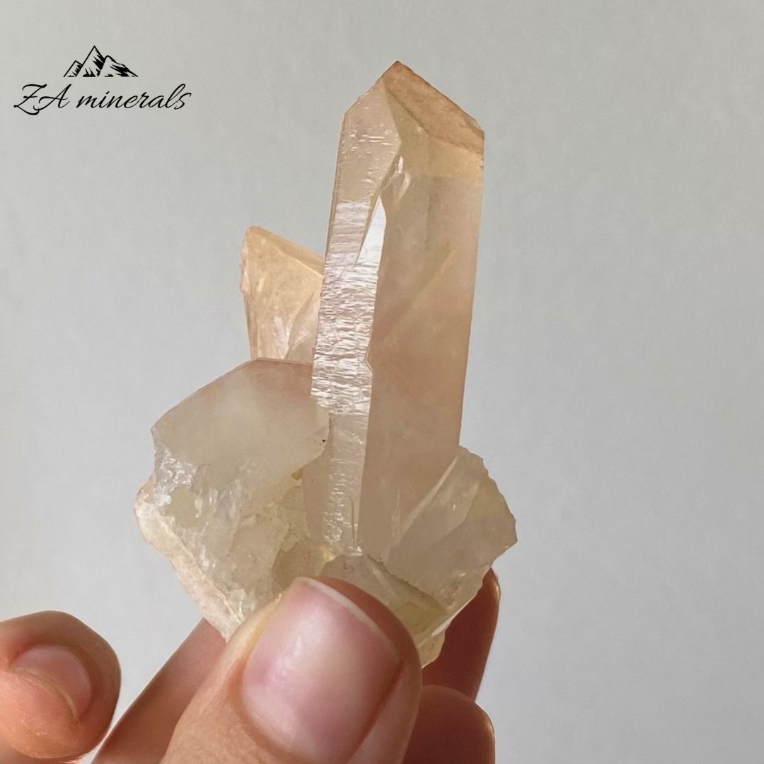 Quartz 0.067kg IZ2