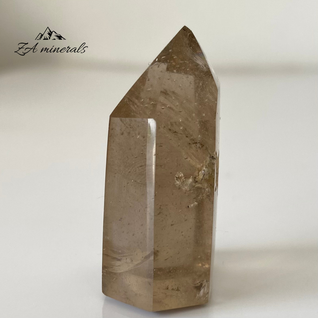 Polished Citrine Point 0.023kg
