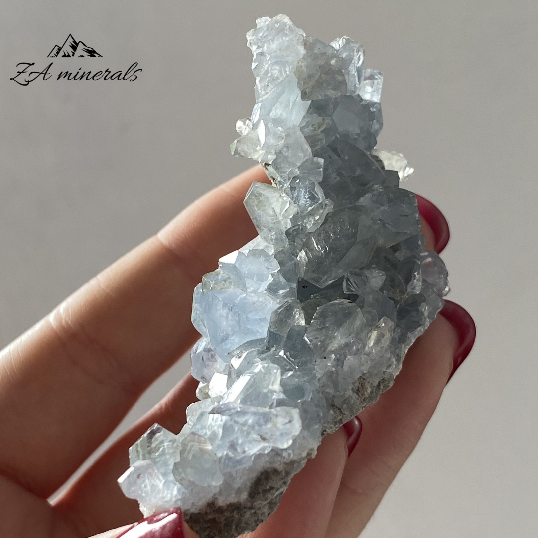 Celestite 0.070kg IV13
