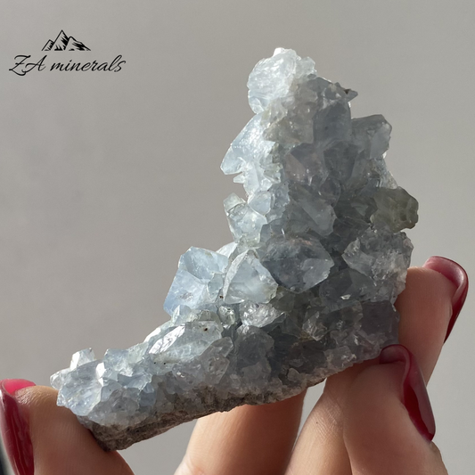 Celestite 0.070kg IV13