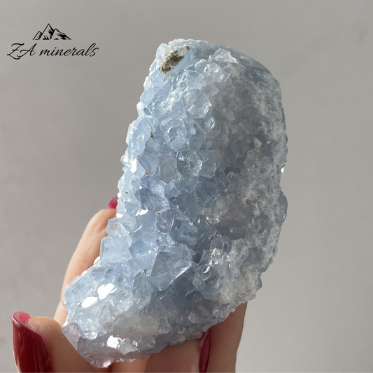 Celestite 0.083kg IV15
