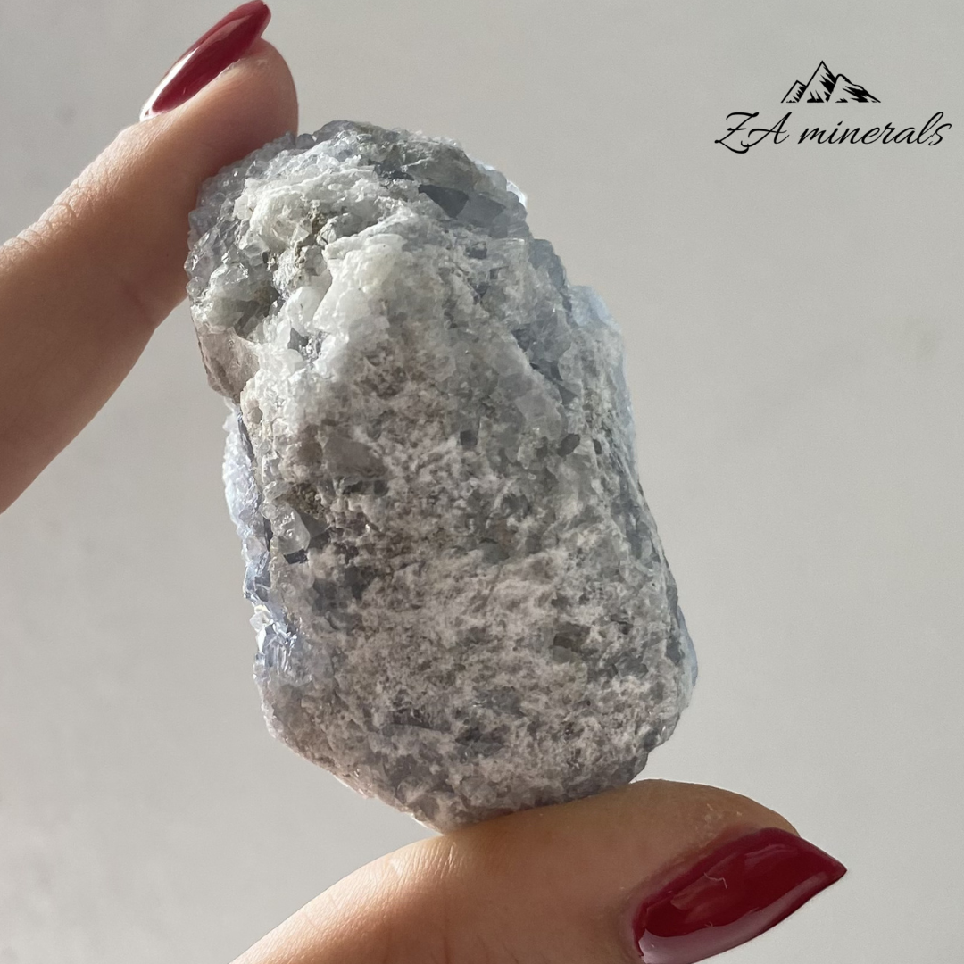 Celestite 0.127kg IV16