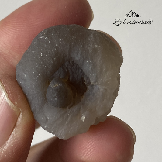 Chalcedony Nodule 0.030kg IX17