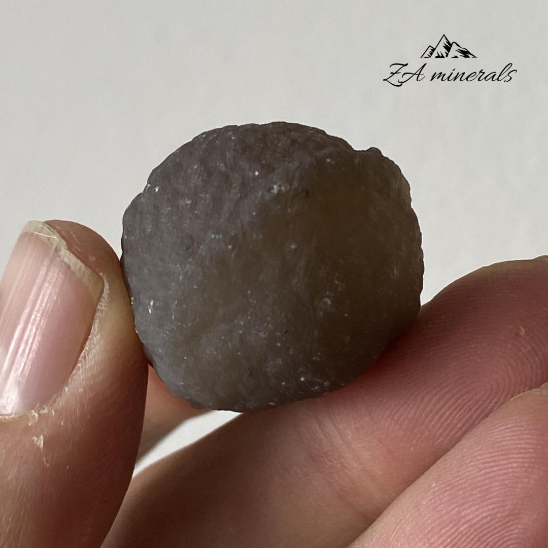 Chalcedony Nodule 0.030kg IX17