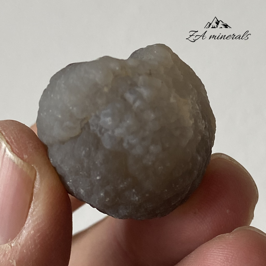 Chalcedony Nodule 0.030kg IX17