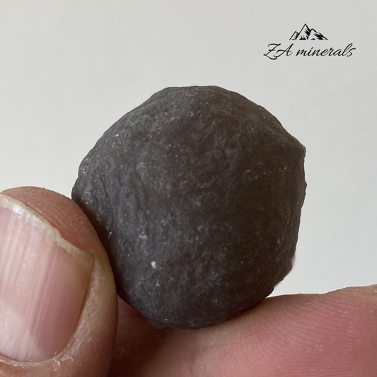 Chalcedony Nodule 0.022kg IX18