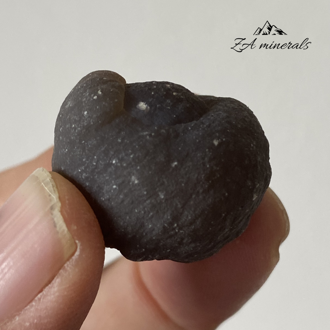 Chalcedony Nodule 0.022kg IX18