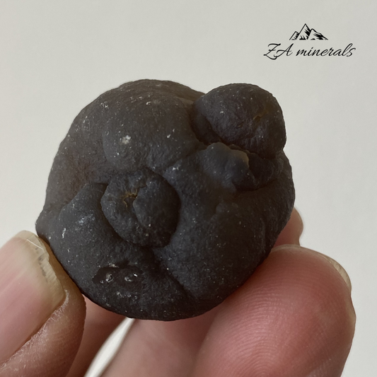 Chalcedony Nodule 0.037kg IX19