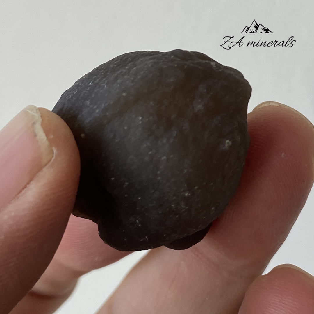 Chalcedony Nodule 0.037kg IX19