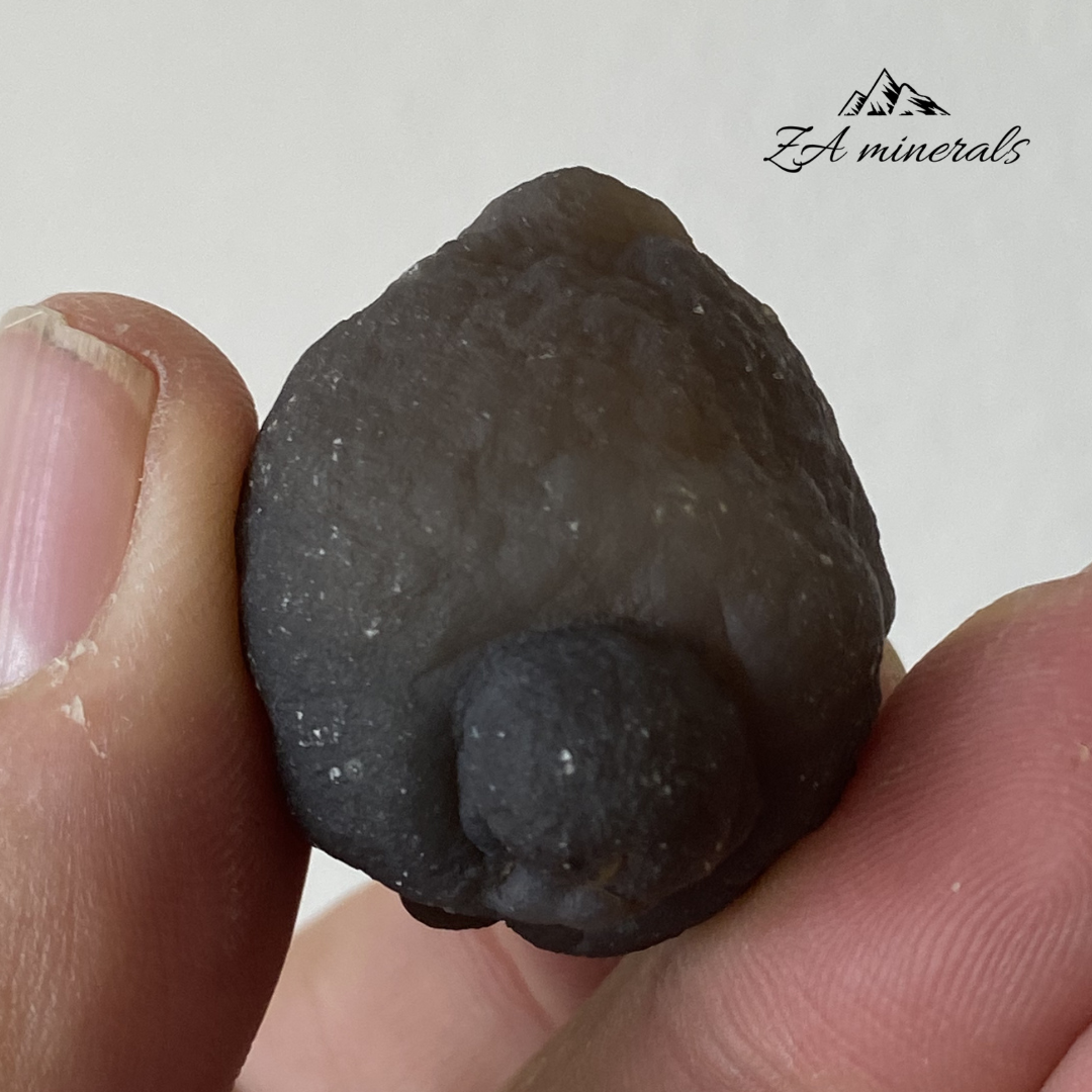 Chalcedony Nodule 0.037kg IX19