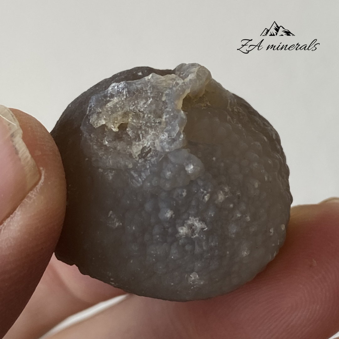 Chalcedony Nodule 0.025kg IX20