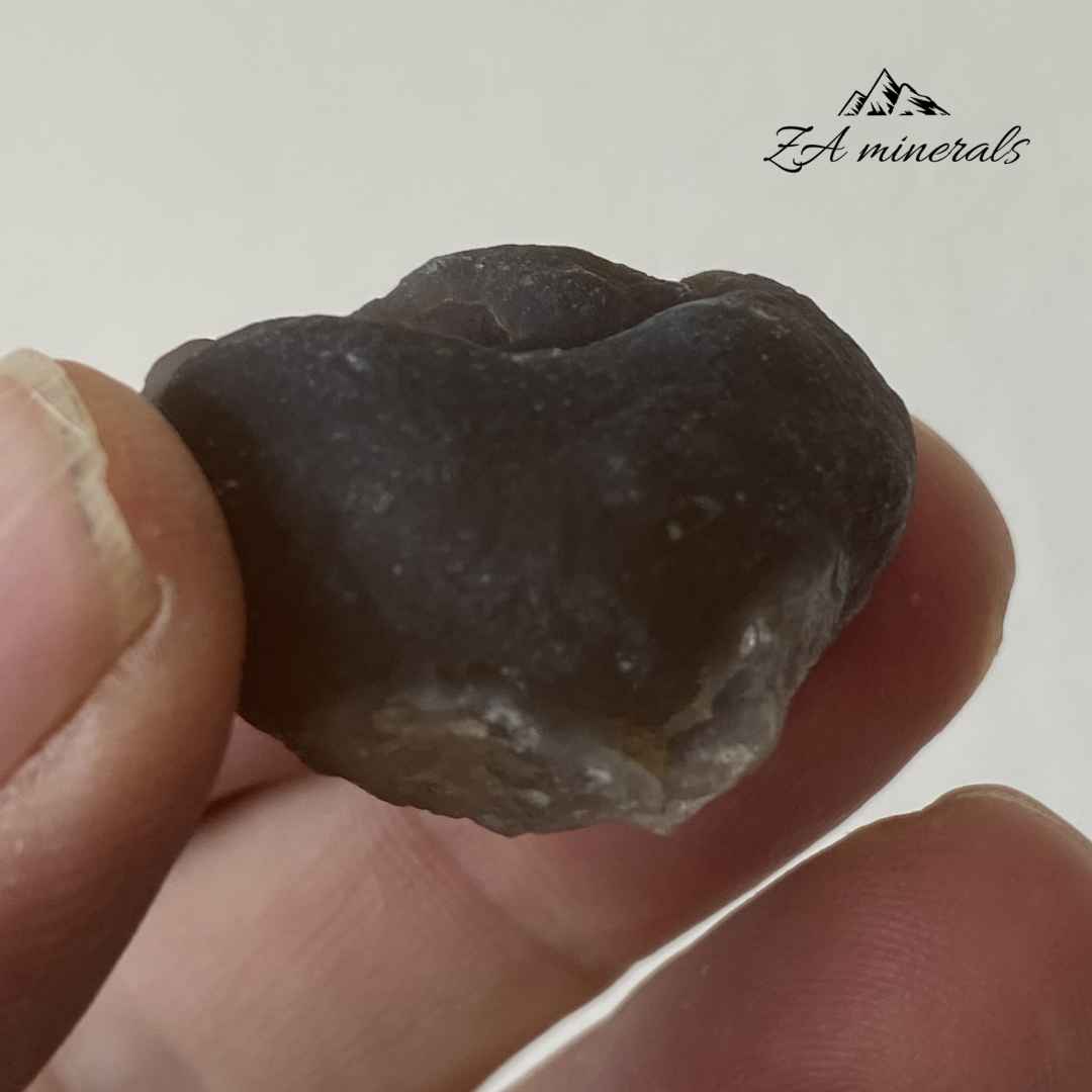 Chalcedony Nodule 0.025kg IX20