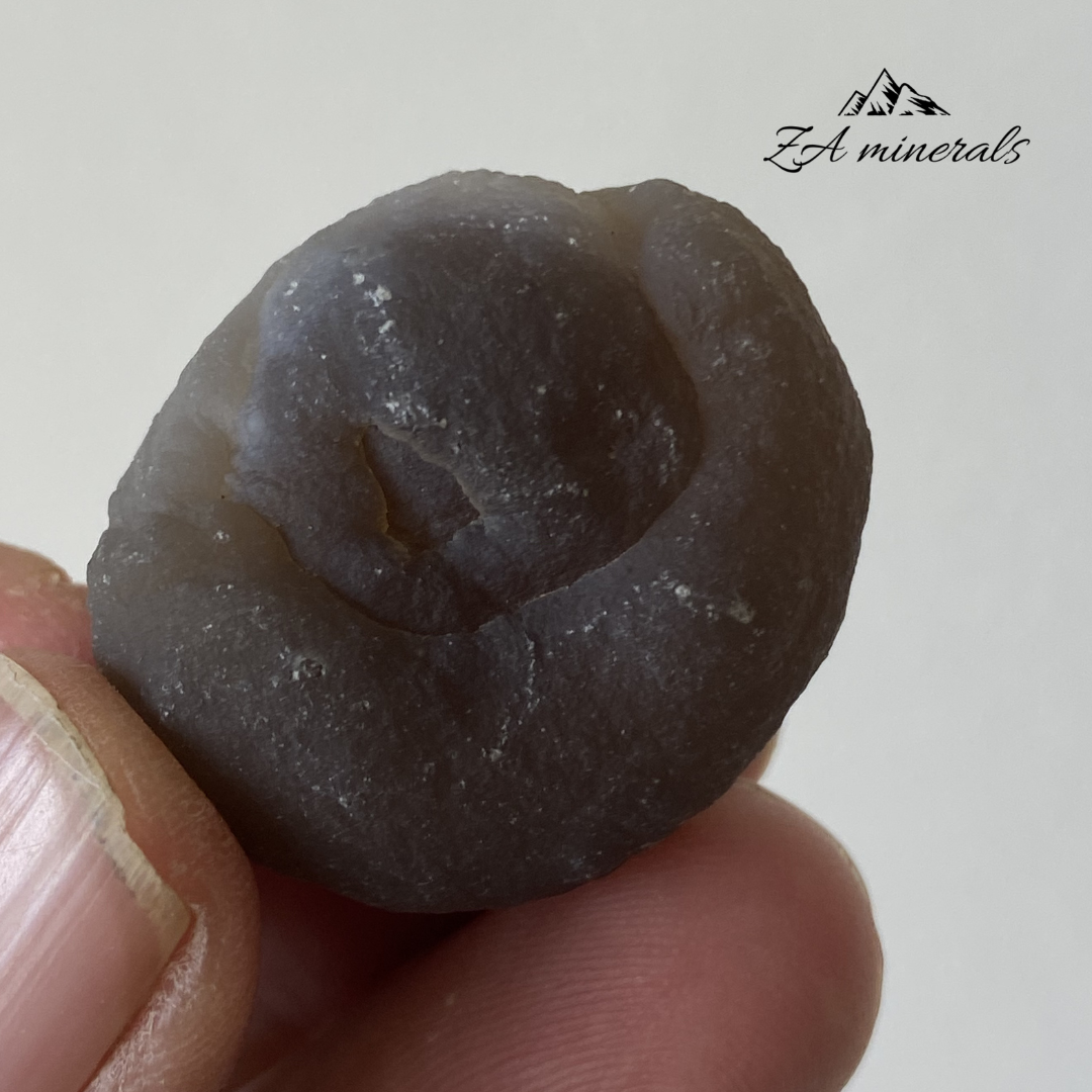 Chalcedony Nodule 0.025kg IX20
