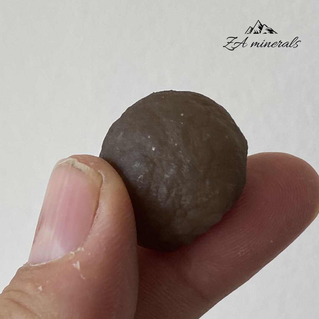 Chalcedony Nodule 0.014kg IX21