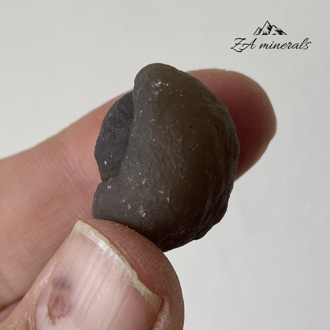 Chalcedony Nodule 0.014kg IX21