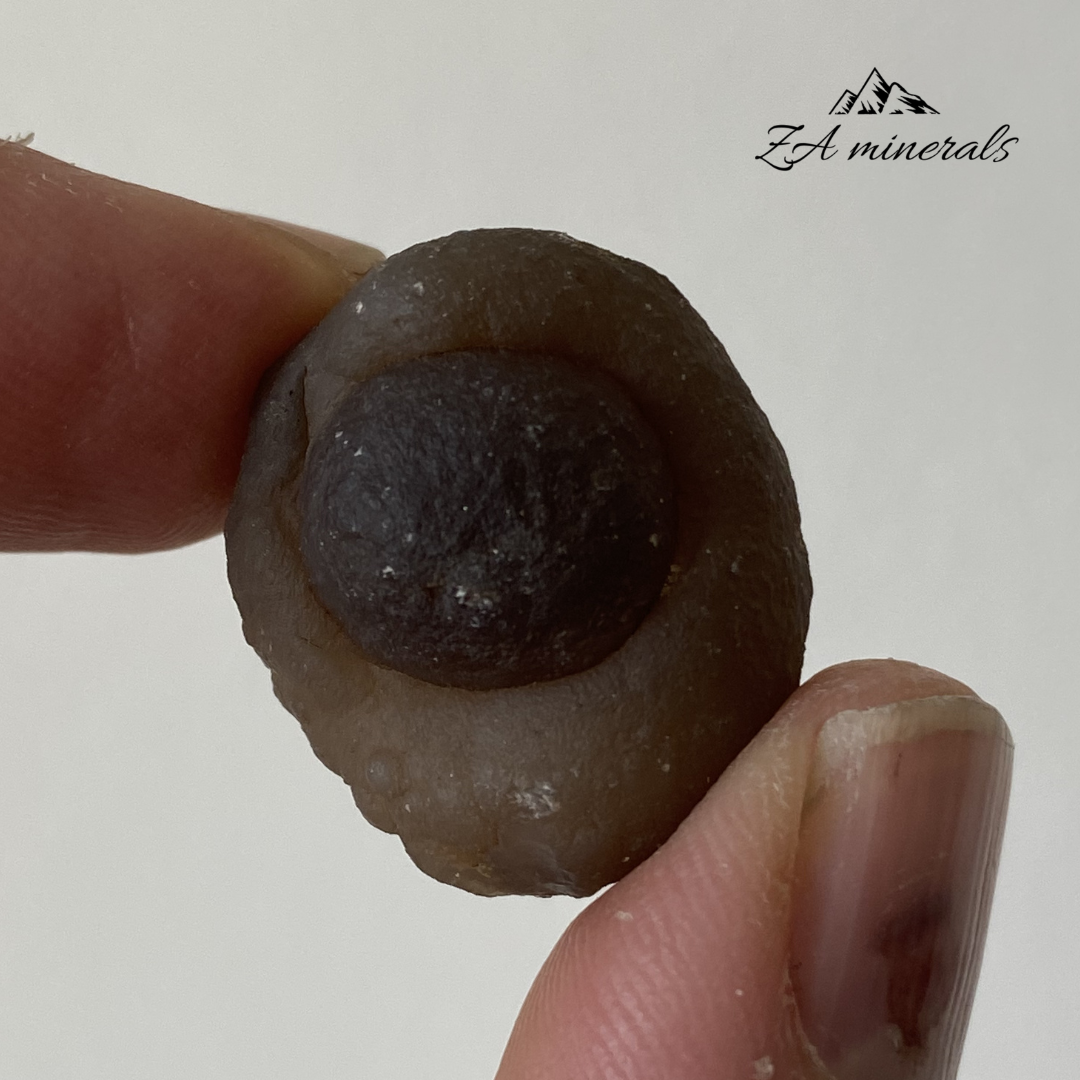 Chalcedony Nodule 0.014kg IX21