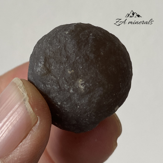 Chalcedony Nodule 0.029kg IX22