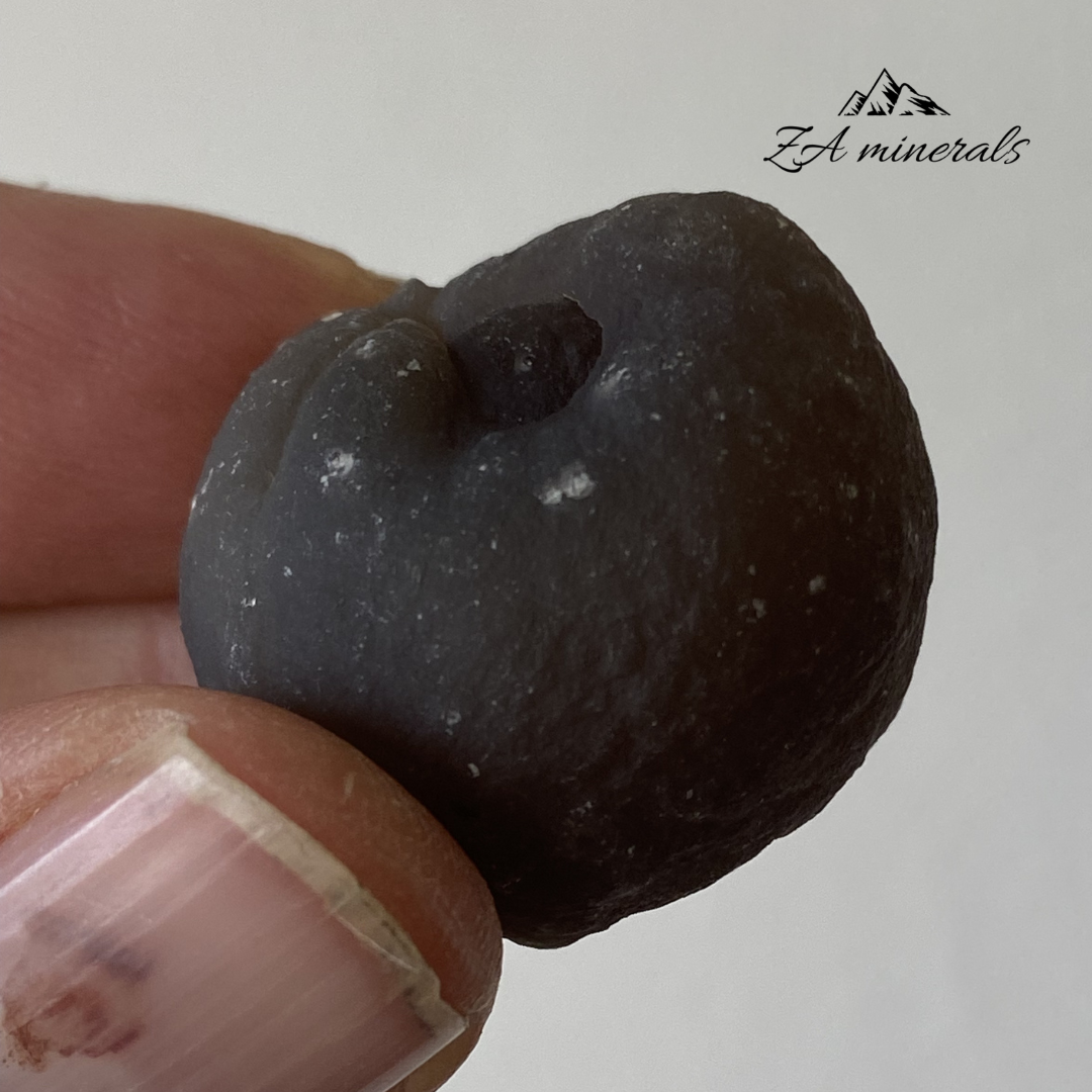 Chalcedony Nodule 0.029kg IX22