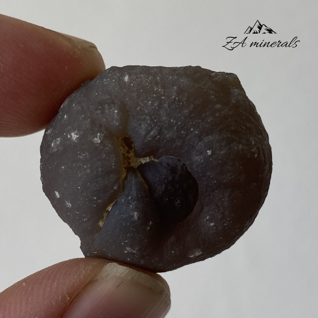 Chalcedony Nodule 0.029kg IX22