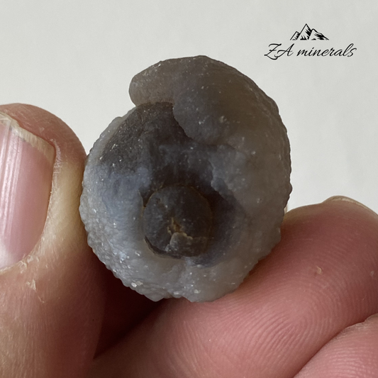 Chalcedony Nodule 0.021kg IX23