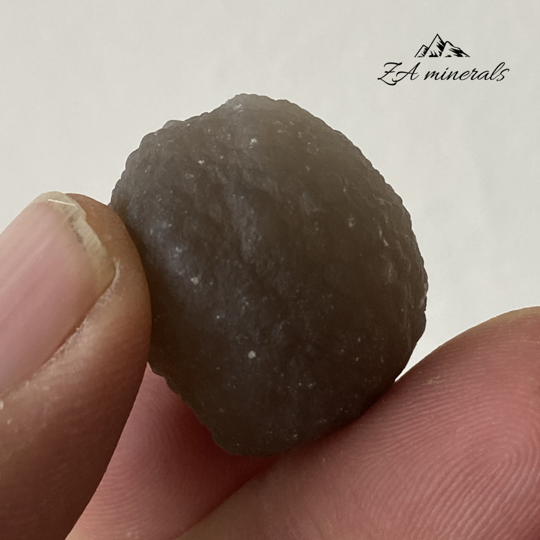 Chalcedony Nodule 0.021kg IX23