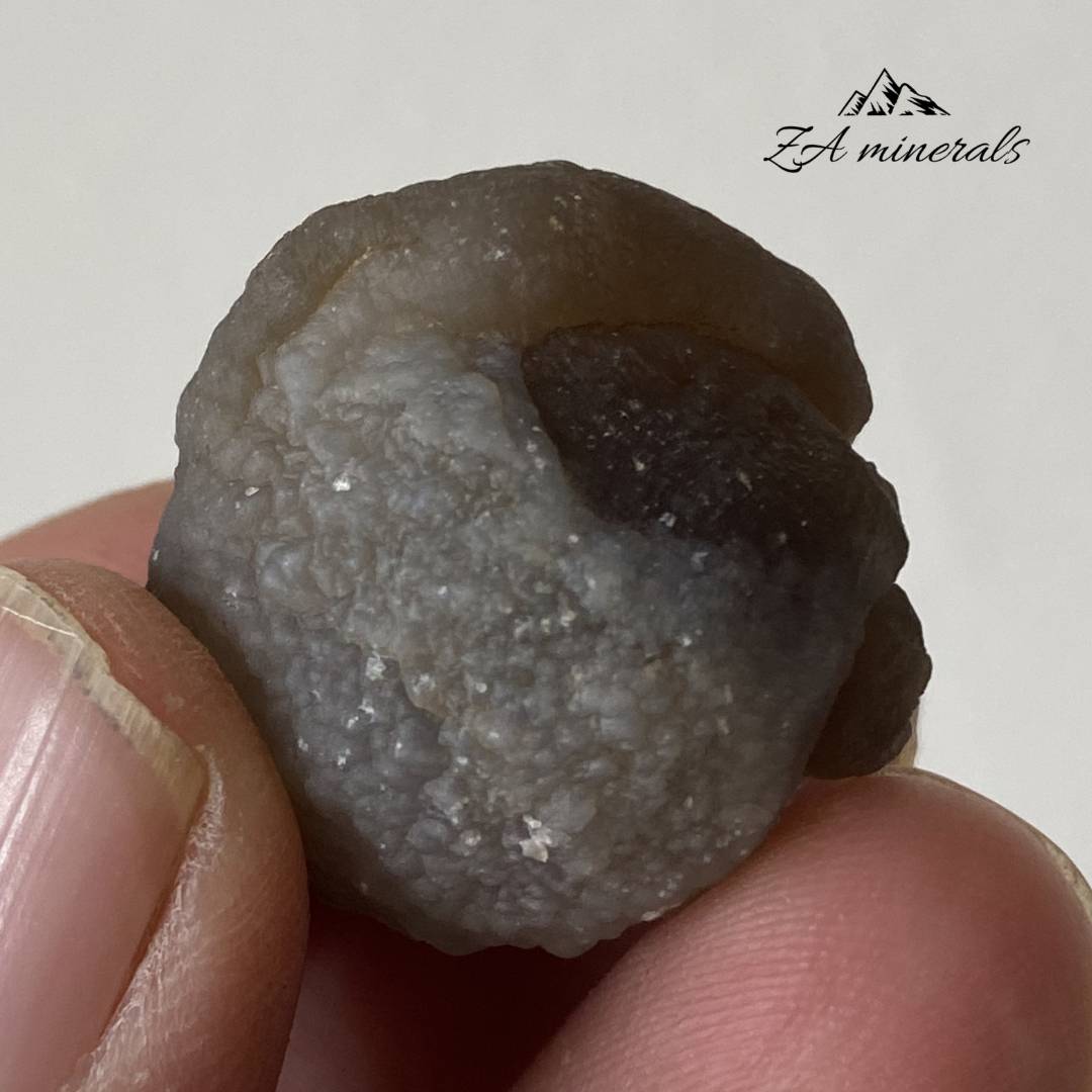 Chalcedony Nodule 0.021kg IX23