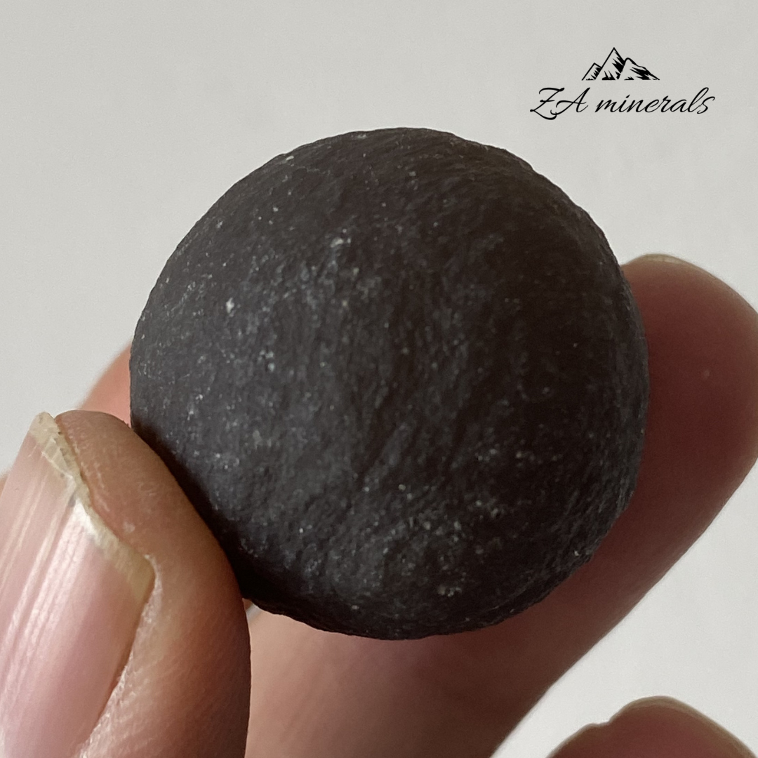 Chalcedony Nodule 0.030kg IX24
