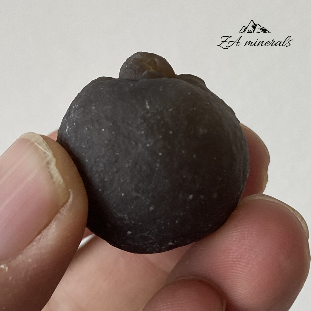 Chalcedony Nodule 0.030kg IX24