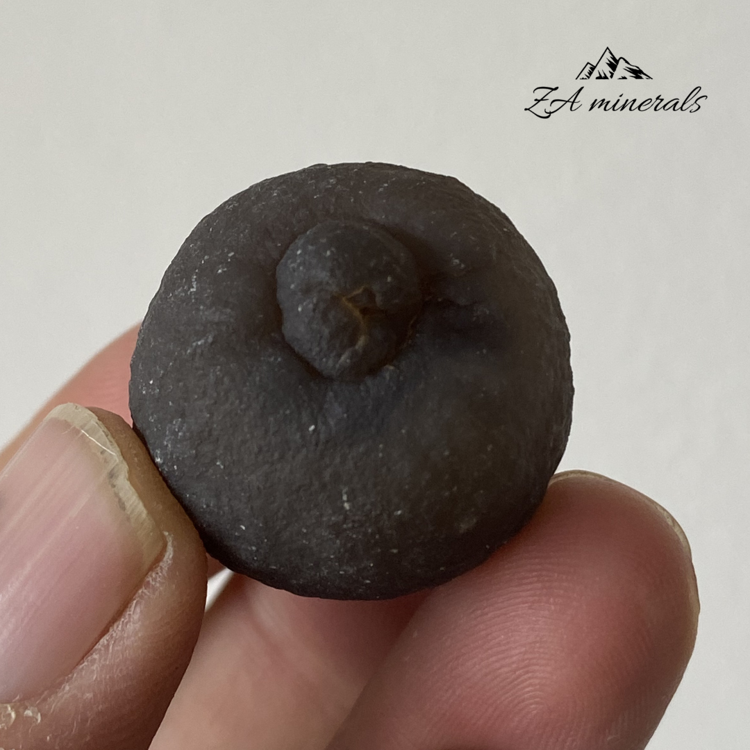 Chalcedony Nodule 0.030kg IX24