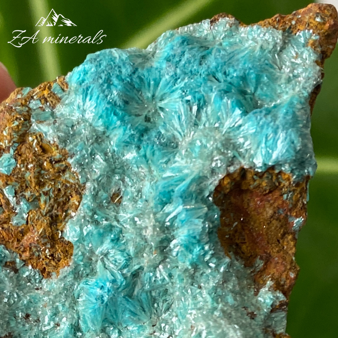 Aurichalcite 98g IF15