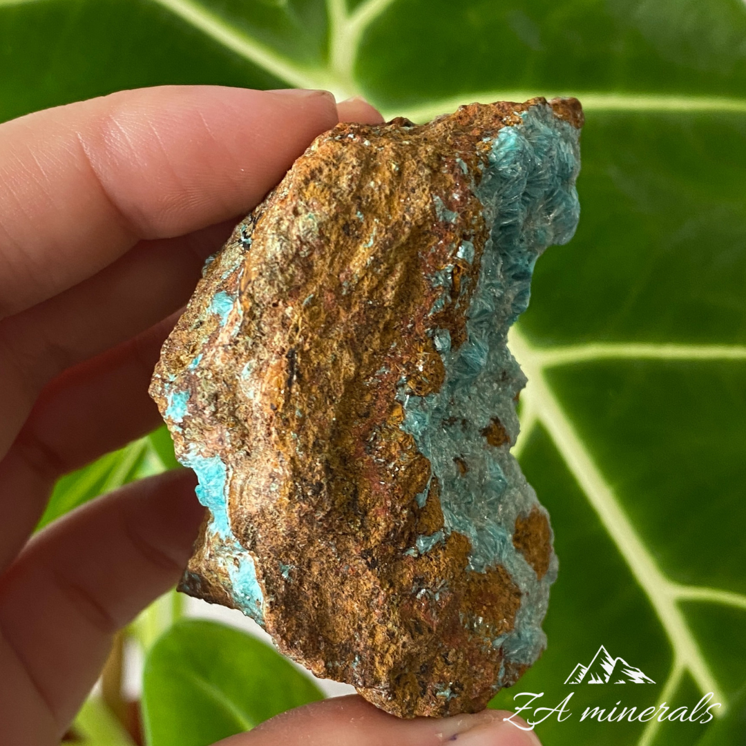 Aurichalcite 98g IF15