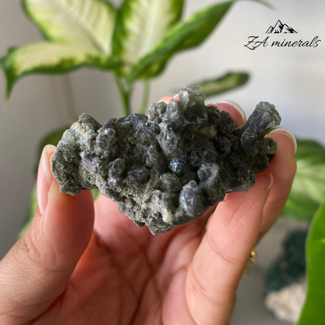 Prehnite Epidote 29g IH01