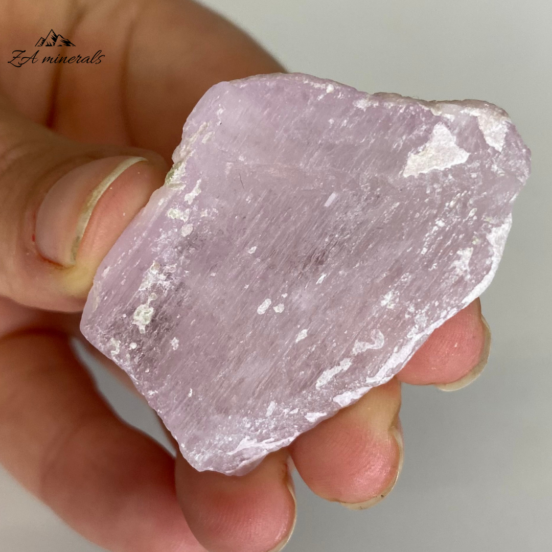 Kunzite (Spodumene)