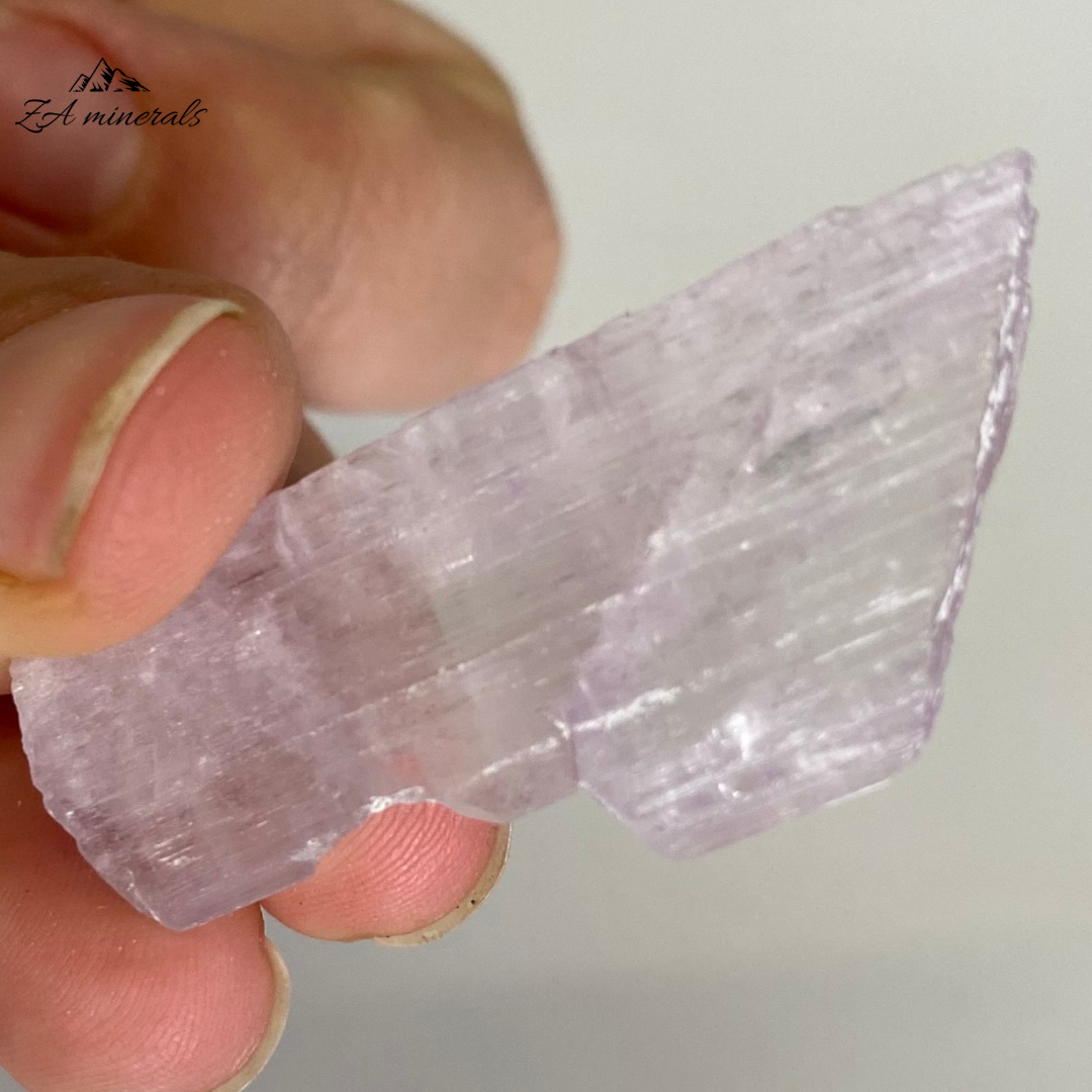 Kunzite (Spodumene)