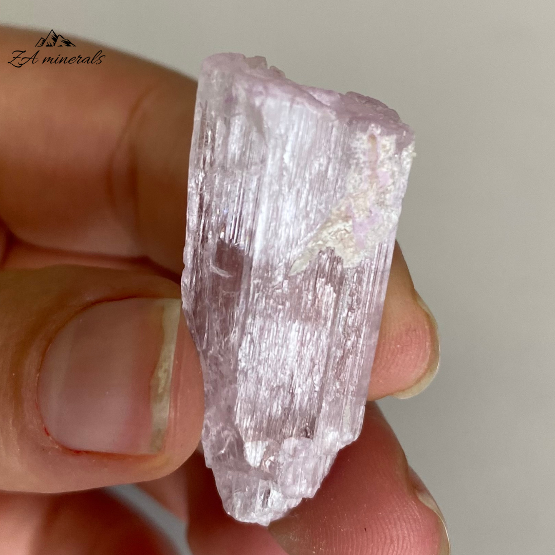 Kunzite (Spodumene)