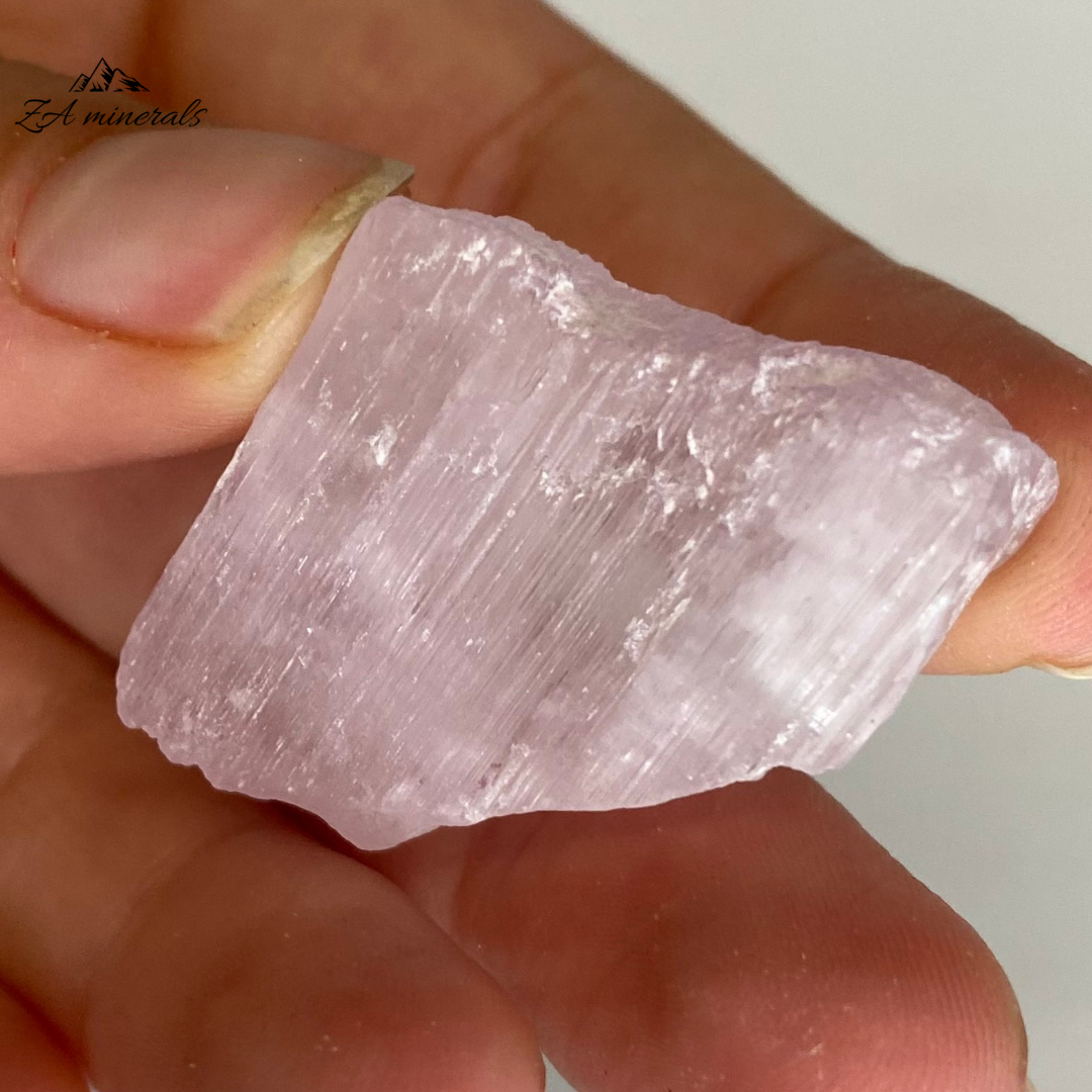 Kunzite (Spodumene)