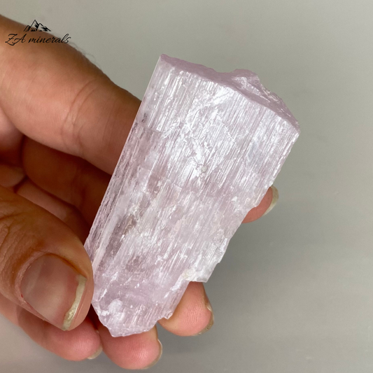 Kunzite (Spodumene)