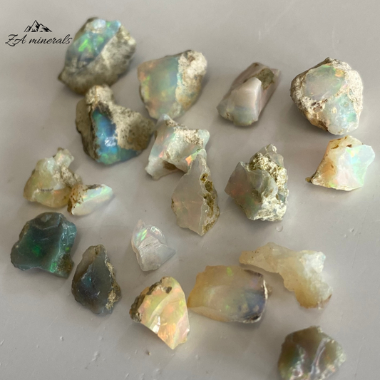 Welo Opal batch 0.007kg IR20