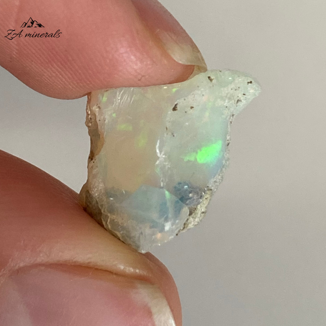 Welo Opal 1.3g IR21